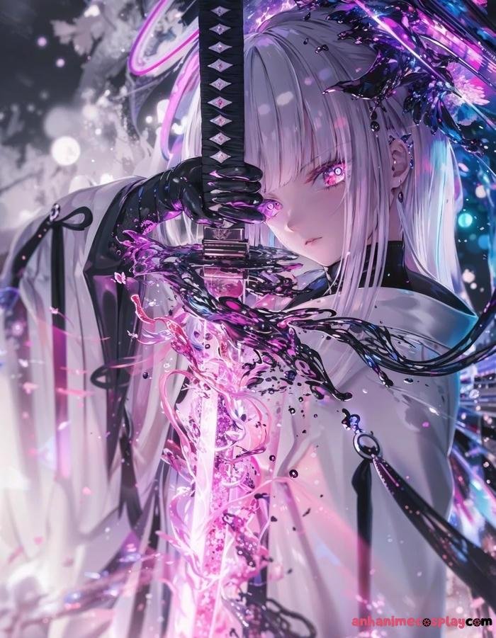 hình ảnh anime ngầu 26